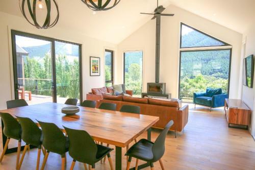 Tonga Park Retreat