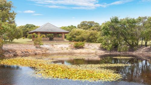 Yallingup Retreat