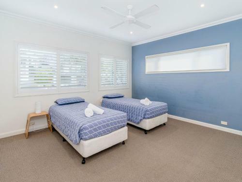 Seagrass House - Great House Near The Beach