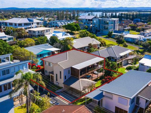 Seagrass House - Great House Near The Beach