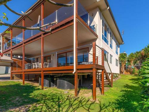 Seagrass House - Great House Near The Beach