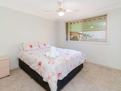 Apartamento Seachange -waterfront