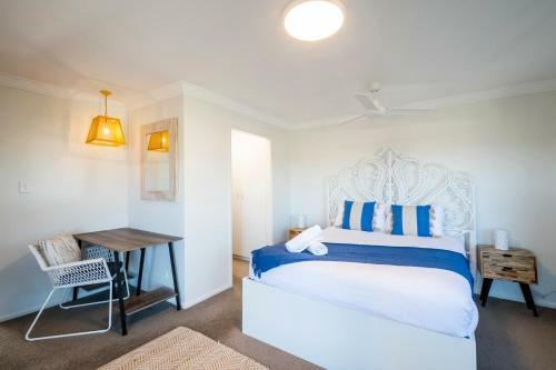 Apartamento Oceanside