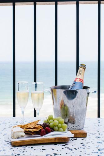 Pacific Hotel Yamba