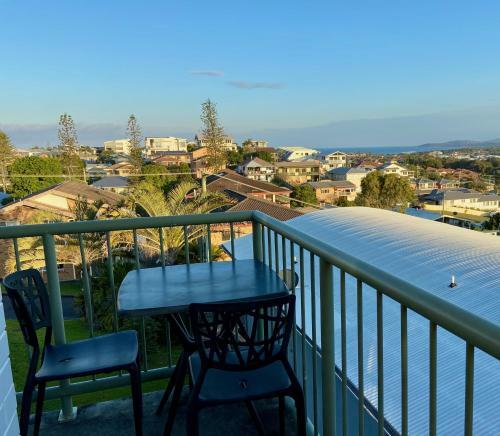 Hotel Yamba Views Accommodation