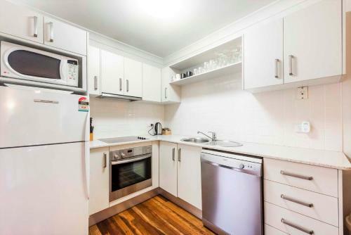 Apartamento Seaspray 5