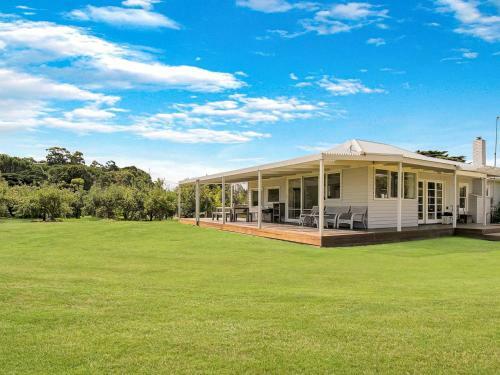 Kilcunda Coast House