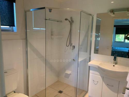 Riverview Apartment