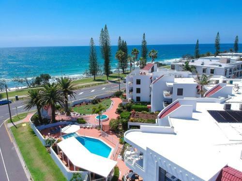 2 Bedroom Private Unit - Alexandria Apartments