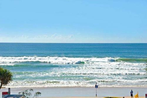 Apartamento Beaches On Maroochy 1 Beach Parade