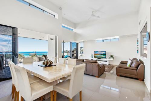Apartamento Beaches On Maroochy 1 Beach Parade