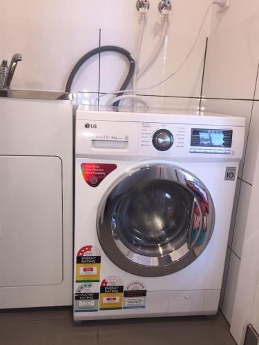 Apartamento Frankie306