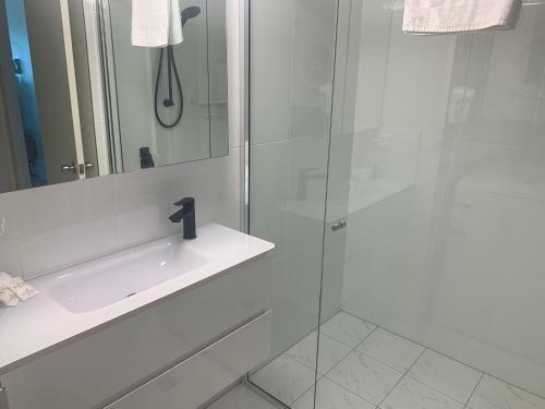 Apartamento Beachfront Towers