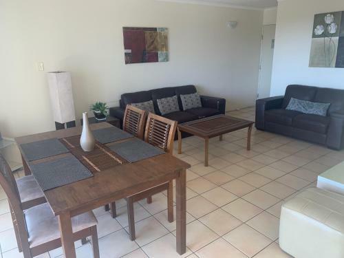 Apartamento Beachfront Towers