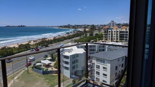 Apartamento Beachfront Towers