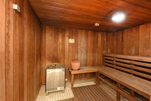 Apartamento Beachfront Towers