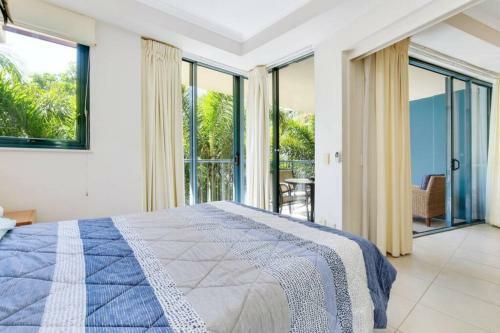 Apartamento 1 Bedroom - Private Managed Resort Pool And Beach - Alex
