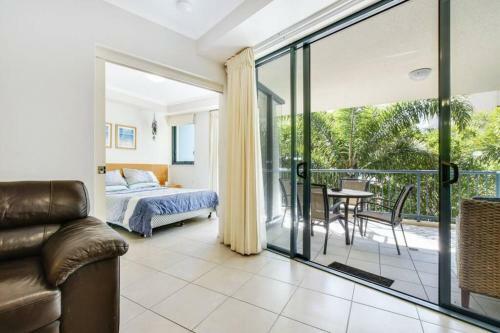 Apartamento 1 Bedroom - Private Managed Resort Pool And Beach - Alex