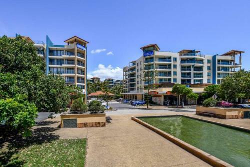 Apartamento 1 Bedroom - Private Managed Resort Pool And Beach - Alex