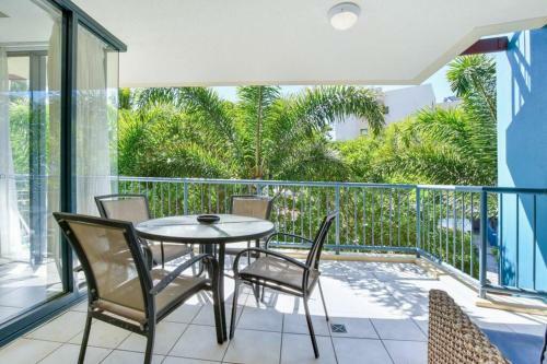 Apartamento 1 Bedroom - Private Managed Resort Pool And Beach - Alex