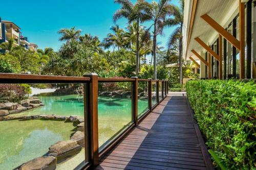 Apartamento 1 Bedroom - Private Managed Resort Pool And Beach - Alex