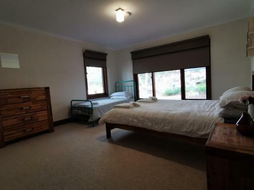 Villa Cellar House