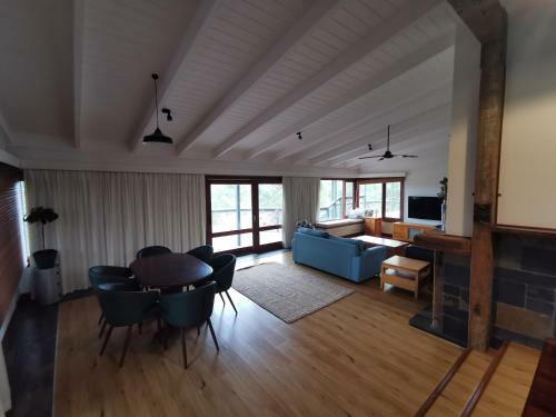 Villa Cellar House