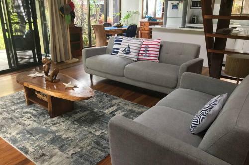 Apartamento Beach-villa 4