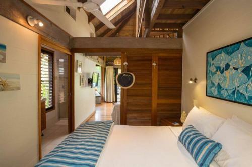 Apartamento Beach-villa 4