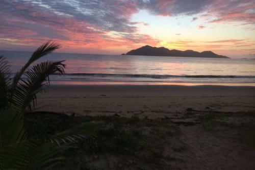 Apartamento Beach-villa 4