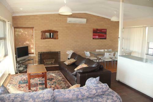 Sand N Sun Beach House
