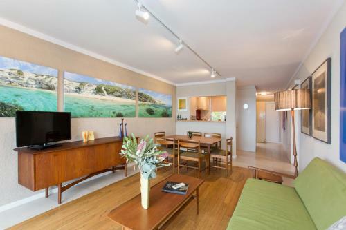 Apartamento Riverside Arthouse
