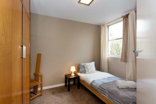 Apartamento Riverside Arthouse