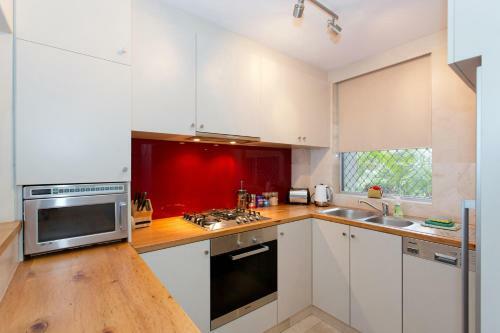 Apartamento Riverside Arthouse