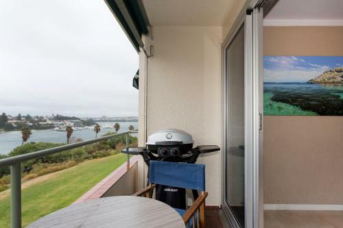 Apartamento Riverside Arthouse