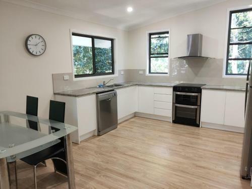 Apartamento Rainforest Retreat