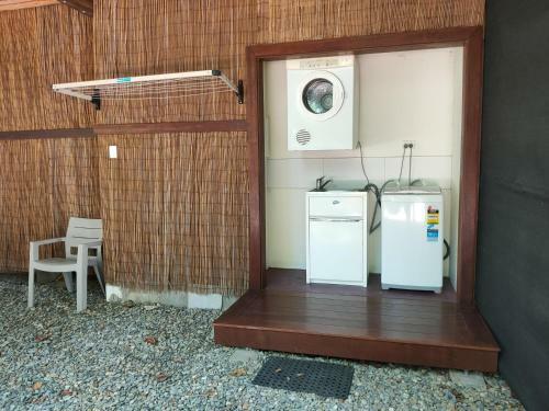 Apartamento Rainforest Retreat