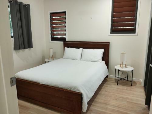 Apartamento Rainforest Retreat