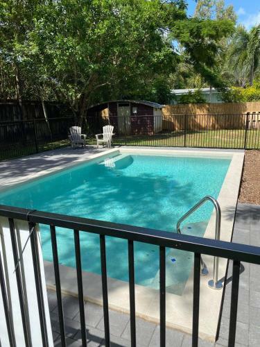 Apartamento Rainforest Retreat