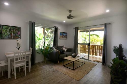 Apartamento Beach Daze