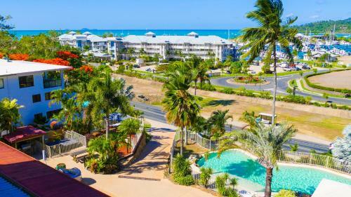 Apartamento Spa Haven 17a