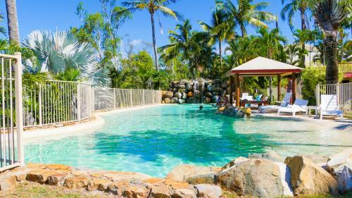 Apartamento Spa Haven 17a