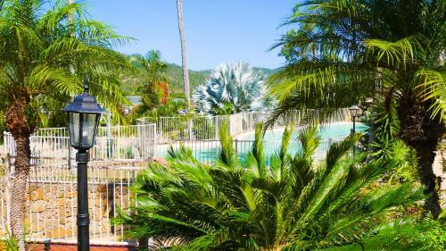 Apartamento Spa Haven 17a