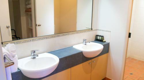 Apartamento Spa Haven 17a