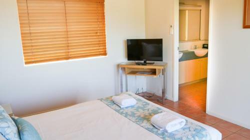 Apartamento Spa Haven 17a