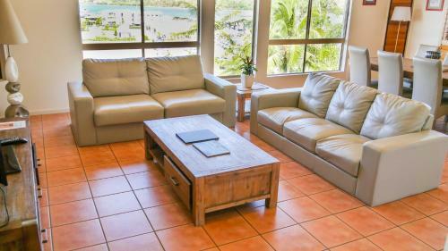Apartamento Spa Haven 17a