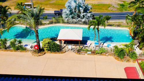 Apartamento Spa Haven 17a