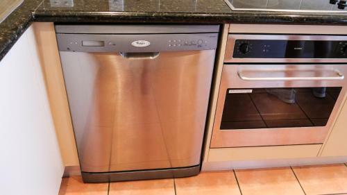 Apartamento Spa Haven 17a