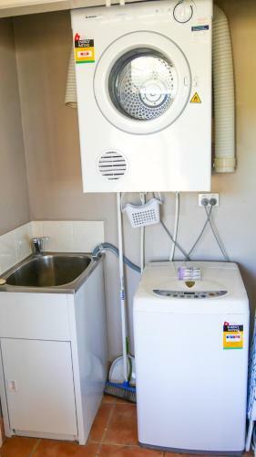Apartamento Spa Haven 17a