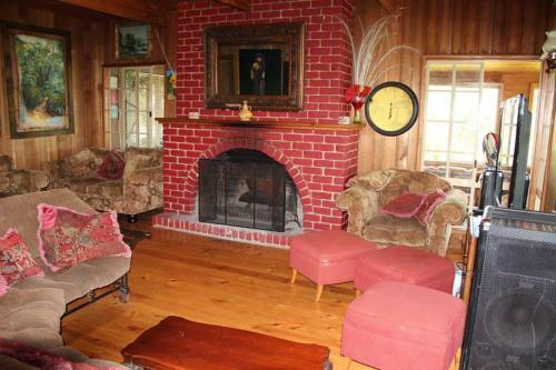 Seamoore Resort Beach House